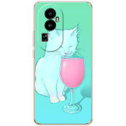 Чехол BoxFace OPPO Reno 10 (China) 