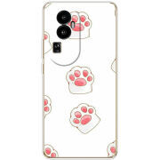 Чехол BoxFace OPPO Reno 10 (China) 