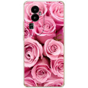 Чехол BoxFace OPPO Reno 10 (China) 