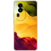 Чехол BoxFace OPPO Reno 10 (China) 