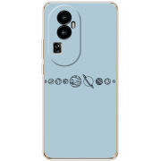 Чехол BoxFace OPPO Reno 10 (China) 