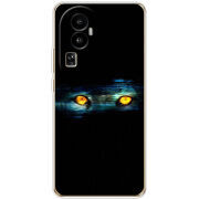 Чехол BoxFace OPPO Reno 10 (China) Eyes in the Dark