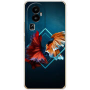 Чехол BoxFace OPPO Reno 10 (China) 