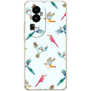 Чехол BoxFace OPPO Reno 10 (China) 