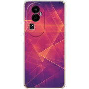 Чехол BoxFace OPPO Reno 10 (China) 
