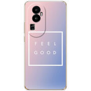 Чехол BoxFace OPPO Reno 10 (China) 