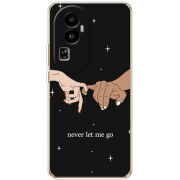 Чехол BoxFace OPPO Reno 10 (China) 