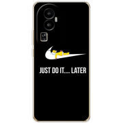 Чехол BoxFace OPPO Reno 10 (China) 