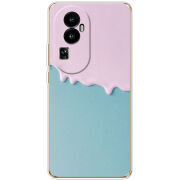Чехол BoxFace OPPO Reno 10 (China) 