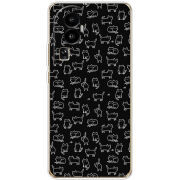 Чехол BoxFace OPPO Reno 10 (China) 