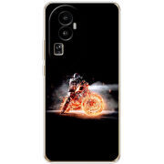 Чехол BoxFace OPPO Reno 10 (China) 