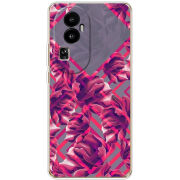 Чехол BoxFace OPPO Reno 10 (China) 