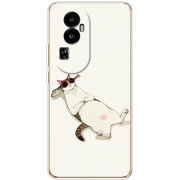 Чехол BoxFace OPPO Reno 10 (China) 