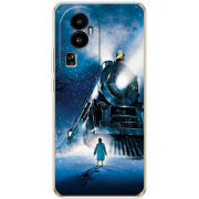 Чехол BoxFace OPPO Reno 10 (China) 