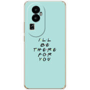Чехол BoxFace OPPO Reno 10 (China) 