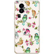 Чехол BoxFace OPPO Reno 10 (China) 