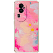Чехол BoxFace OPPO Reno 10 (China) 