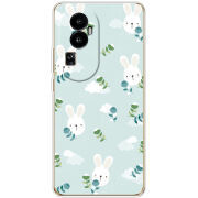 Чехол BoxFace OPPO Reno 10 (China) 