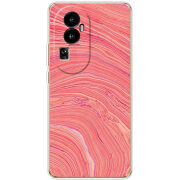Чехол BoxFace OPPO Reno 10 (China) 