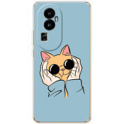 Чехол BoxFace OPPO Reno 10 (China) 