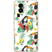 Чехол BoxFace OPPO Reno 10 (China) 