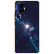 Чехол BoxFace OPPO Reno 10 (China) 