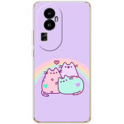 Чехол BoxFace OPPO Reno 10 (China) 