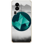 Чехол BoxFace OPPO Reno 10 (China) 