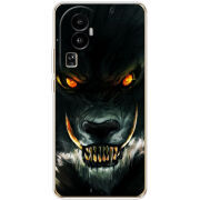 Чехол BoxFace OPPO Reno 10 (China) Werewolf