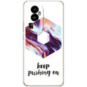 Чехол BoxFace OPPO Reno 10 (China) 