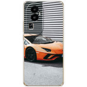 Чехол BoxFace OPPO Reno 10 (China) 