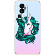 Чехол BoxFace OPPO Reno 10 (China) 
