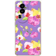 Чехол BoxFace OPPO Reno 10 (China) 