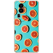 Чехол BoxFace OPPO Reno 10 (China) 