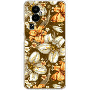 Чехол BoxFace OPPO Reno 10 (China) Lilly