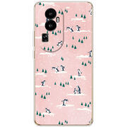 Чехол BoxFace OPPO Reno 10 (China) 