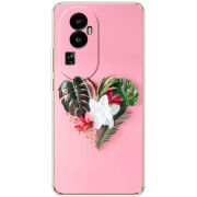 Чехол BoxFace OPPO Reno 10 (China) 
