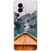 Чехол BoxFace OPPO Reno 10 (China) 