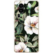 Чехол BoxFace OPPO Reno 10 (China) Blossom Roses