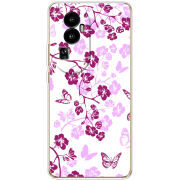 Чехол BoxFace OPPO Reno 10 (China) 