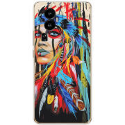 Чехол BoxFace OPPO Reno 10 (China) 