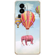 Чехол BoxFace OPPO Reno 10 (China) 