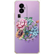 Чехол BoxFace OPPO Reno 10 (China) 