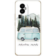 Чехол BoxFace OPPO Reno 10 (China) 