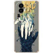 Чехол BoxFace OPPO Reno 10 (China) Natures Hands