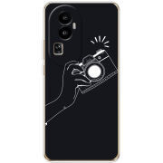 Чехол BoxFace OPPO Reno 10 (China) 