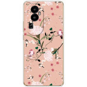 Чехол BoxFace OPPO Reno 10 (China) 