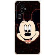 Чехол BoxFace OPPO Reno 10 (China) 