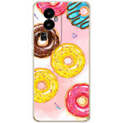 Чехол BoxFace OPPO Reno 10 (China) 