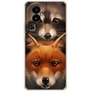 Чехол BoxFace OPPO Reno 10 (China) 